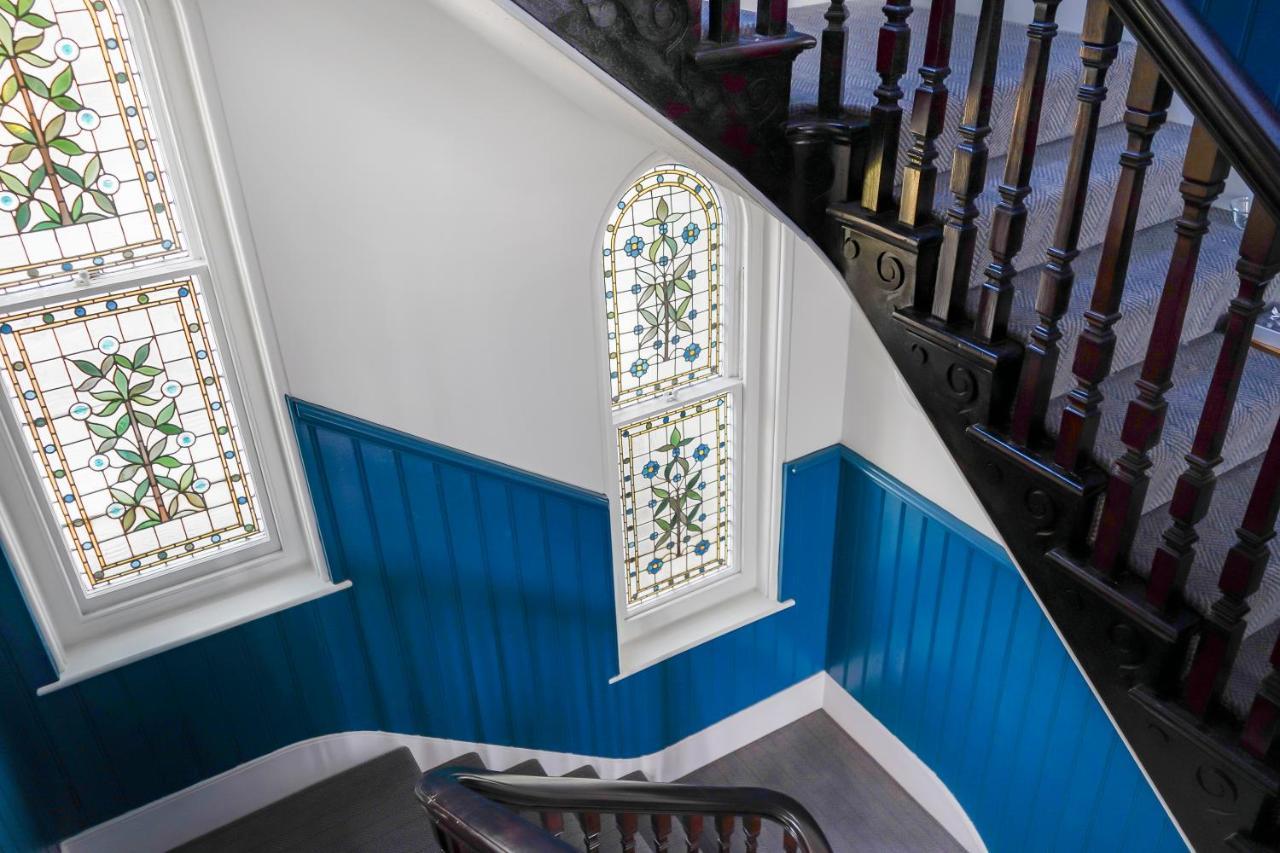 Stylish Eco Aparthotel In Folkestone Dış mekan fotoğraf