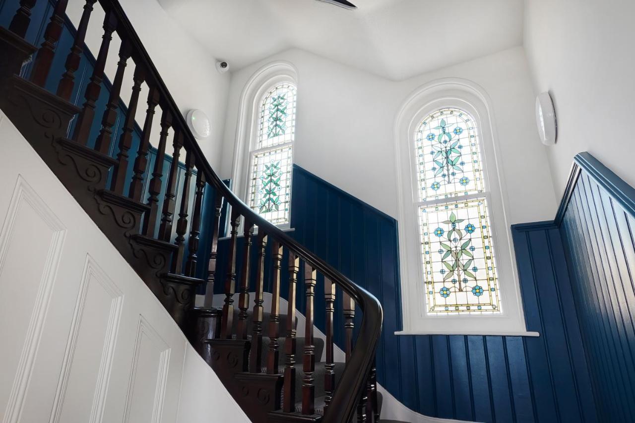 Stylish Eco Aparthotel In Folkestone Dış mekan fotoğraf